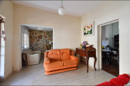 Casa à venda com 450m², 3 quartos e 6 vagasSala de Estar
