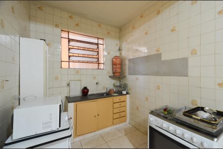 Casa à venda com 450m², 3 quartos e 6 vagasCozinha
