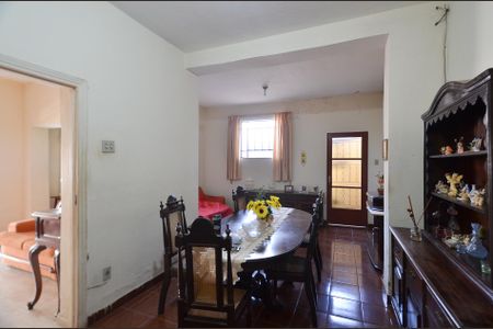 Casa à venda com 450m², 3 quartos e 6 vagasSala de Jantar