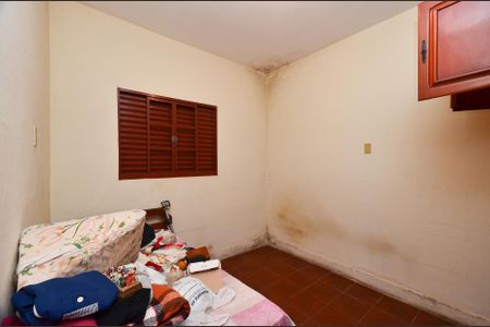 Casa à venda com 450m², 3 quartos e 6 vagasQuarto 3