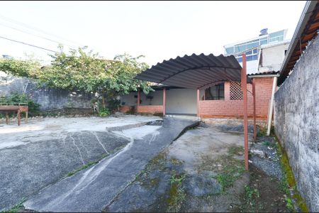 Casa à venda com 450m², 3 quartos e 6 vagasGaragem