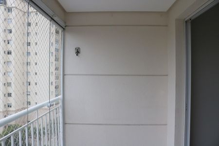 Apartamento para alugar com 77m², 3 quartos e 2 vagasVaranda da Sala