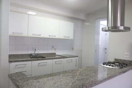 Apartamento para alugar com 77m², 3 quartos e 2 vagasCozinha