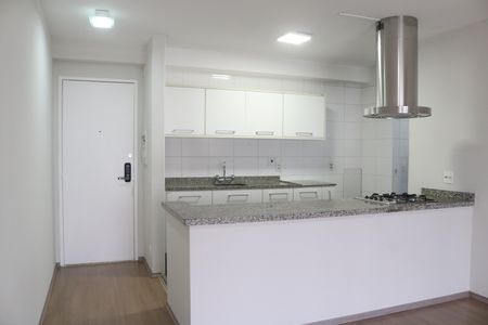 Apartamento para alugar com 77m², 3 quartos e 2 vagasCozinha