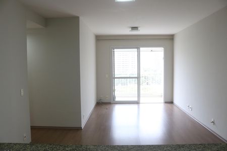 Sala de apartamento para alugar com 3 quartos, 77m² em Água Branca, São Paulo