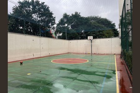 Apartamento para alugar com 77m², 3 quartos e 2 vagas Apartamento para alugar com 77m², 3 quartos e 2 vagasQuadra Esportiva