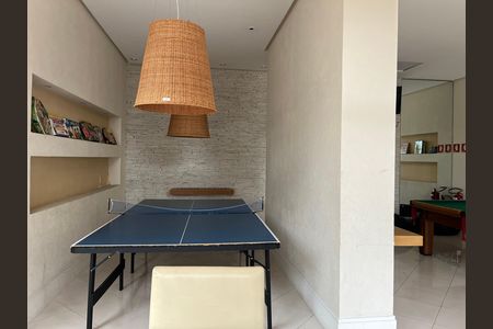 Apartamento para alugar com 77m², 3 quartos e 2 vagas Apartamento para alugar com 77m², 3 quartos e 2 vagasSala de Jogos