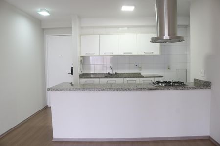 Apartamento para alugar com 77m², 3 quartos e 2 vagasCozinha