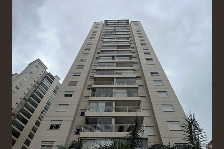 Apartamento para alugar com 77m², 3 quartos e 2 vagas Apartamento para alugar com 77m², 3 quartos e 2 vagasFachada do Prédio