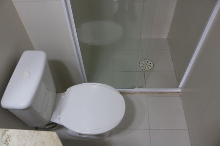 Apartamento para alugar com 77m², 3 quartos e 2 vagasBanheiro 2