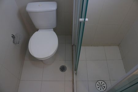 Apartamento para alugar com 77m², 3 quartos e 2 vagasBanheiro 1