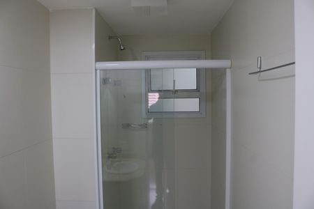 Apartamento para alugar com 77m², 3 quartos e 2 vagasBanheiro 2