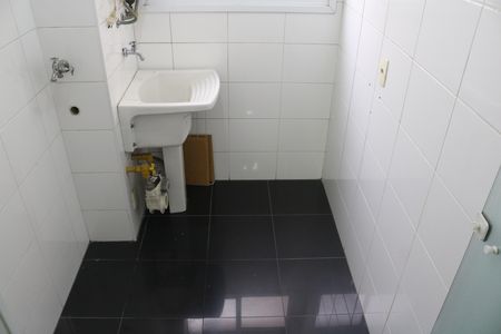 Apartamento para alugar com 77m², 3 quartos e 2 vagasÁrea de Serviço