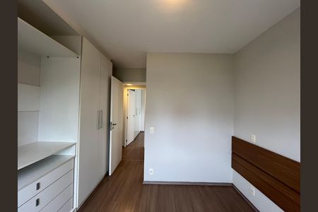Quarto 3 de apartamento para alugar com 3 quartos, 77m² em Água Branca, São Paulo