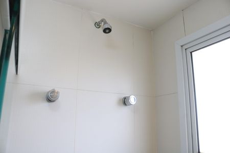 Apartamento para alugar com 77m², 3 quartos e 2 vagasBanheiro 1