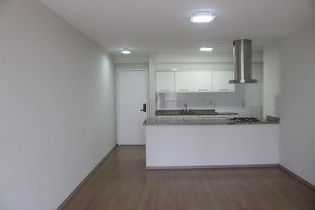 Apartamento para alugar com 77m², 3 quartos e 2 vagasSala