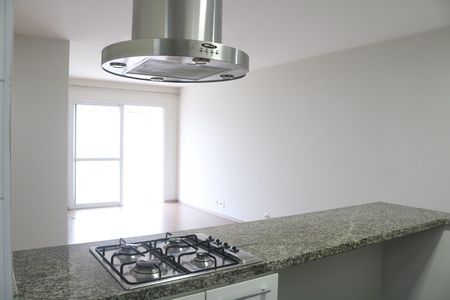 Apartamento para alugar com 77m², 3 quartos e 2 vagasCozinha