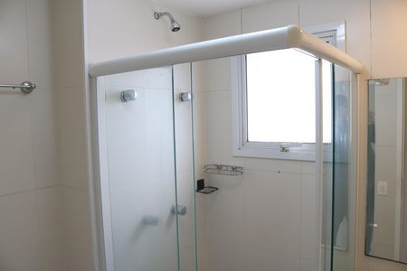 Apartamento para alugar com 77m², 3 quartos e 2 vagasBanheiro 1