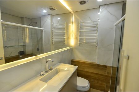 Banheiro 1 de apartamento à venda com 3 quartos, 98m² em Tijuca, Rio de Janeiro