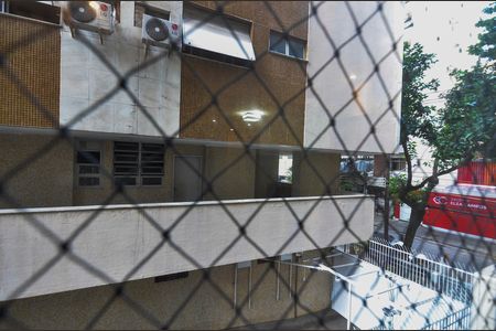 Sala de apartamento à venda com 3 quartos, 98m² em Tijuca, Rio de Janeiro
