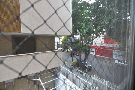 Quarto 1 de apartamento à venda com 3 quartos, 98m² em Tijuca, Rio de Janeiro