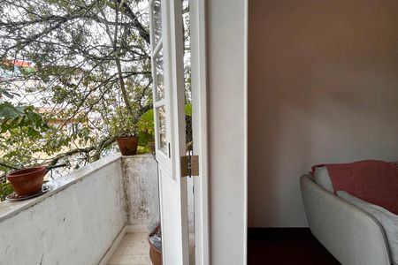 Apartamento para alugar com 104m², 2 quartos e sem vaga Apartamento para alugar com 104m², 2 quartos e sem vagaVaranda da Sala