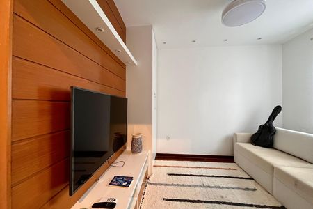Apartamento para alugar com 104m², 2 quartos e sem vaga Apartamento para alugar com 104m², 2 quartos e sem vagaSala de tv
