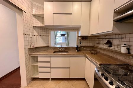 Apartamento para alugar com 104m², 2 quartos e sem vaga Apartamento para alugar com 104m², 2 quartos e sem vagaCozinha