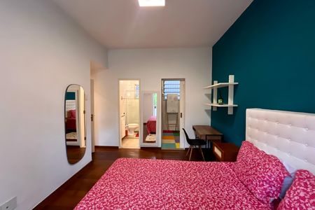 Apartamento para alugar com 104m², 2 quartos e sem vaga Apartamento para alugar com 104m², 2 quartos e sem vagaSuite