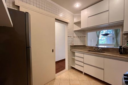 Apartamento para alugar com 104m², 2 quartos e sem vaga Apartamento para alugar com 104m², 2 quartos e sem vagaCozinha