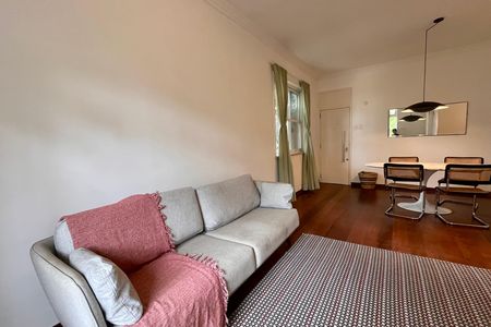 Sala  de apartamento para alugar com 2 quartos, 104m² em Jardim Botânico, Rio de Janeiro