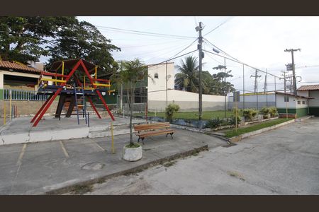 Casa de condomínio para alugar com 220m², 4 quartos e 2 vagasÁrea comum