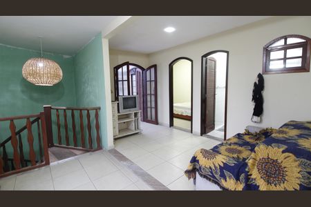 Casa de condomínio para alugar com 220m², 4 quartos e 2 vagasSala 2