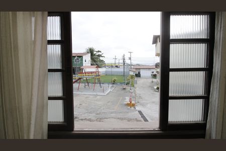 Casa de condomínio para alugar com 220m², 4 quartos e 2 vagasVista da Sala 1