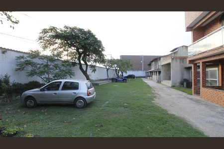 Casa de condomínio para alugar com 220m², 4 quartos e 2 vagasÁrea comum