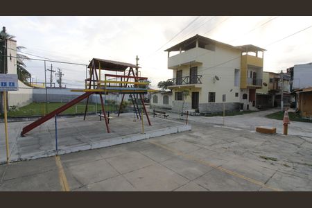 Casa de condomínio para alugar com 220m², 4 quartos e 2 vagasÁrea comum