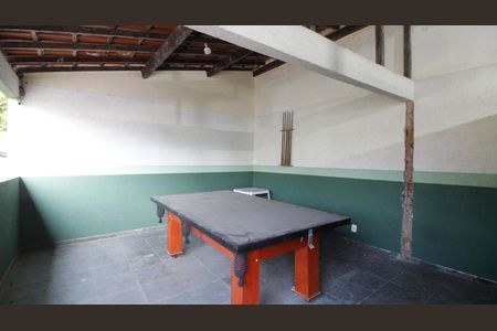 Casa de condomínio para alugar com 220m², 4 quartos e 2 vagasSalão de jogos