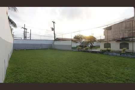 Casa de condomínio para alugar com 220m², 4 quartos e 2 vagasÁrea comum
