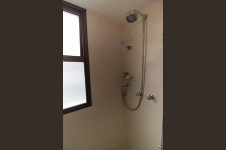 Apartamento à venda com 190m², 4 quartos e 2 vagas Apartamento à venda com 190m², 4 quartos e 2 vagasBanheiro da Suíte 3