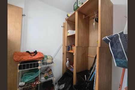 Apartamento para alugar com 80m², 2 quartos e 1 vagaQuarto de Serviço