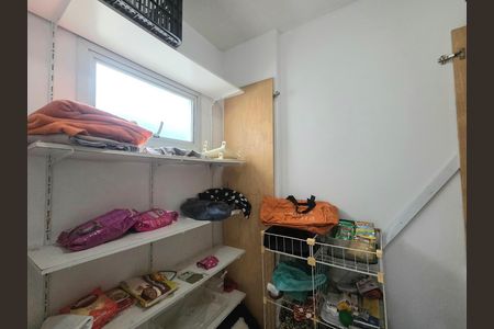 Apartamento para alugar com 80m², 2 quartos e 1 vagaQuarto de Serviço