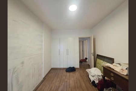 Apartamento para alugar com 80m², 2 quartos e 1 vagaQuarto 2