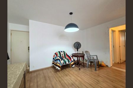Sala de apartamento para alugar com 2 quartos, 80m² em Itaim Bibi, São Paulo