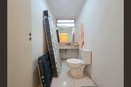 Apartamento para alugar com 80m², 2 quartos e 1 vagaLavabo