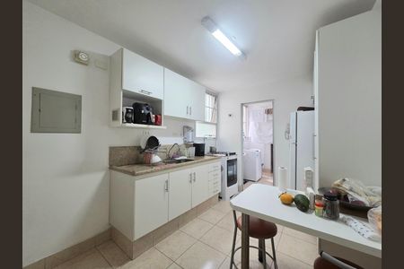 Apartamento para alugar com 80m², 2 quartos e 1 vagaCozinha