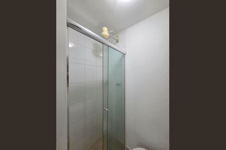 Apartamento para alugar com 80m², 2 quartos e 1 vagaBanheiro de serviço