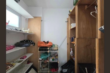 Apartamento para alugar com 80m², 2 quartos e 1 vagaQuarto de Serviço