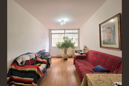 Apartamento para alugar com 80m², 2 quartos e 1 vagaSala