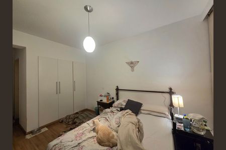 Apartamento para alugar com 80m², 2 quartos e 1 vagaSuíte 