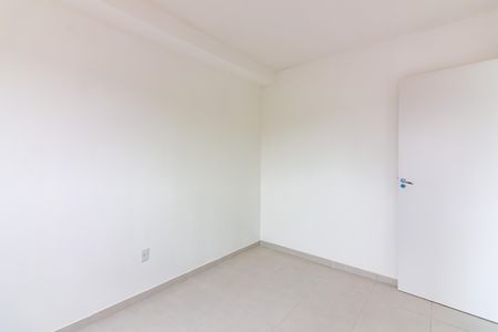Quarto 2 de apartamento para alugar com 2 quartos, 39m² em Jardim Boa Vista (zona Oeste), Osasco